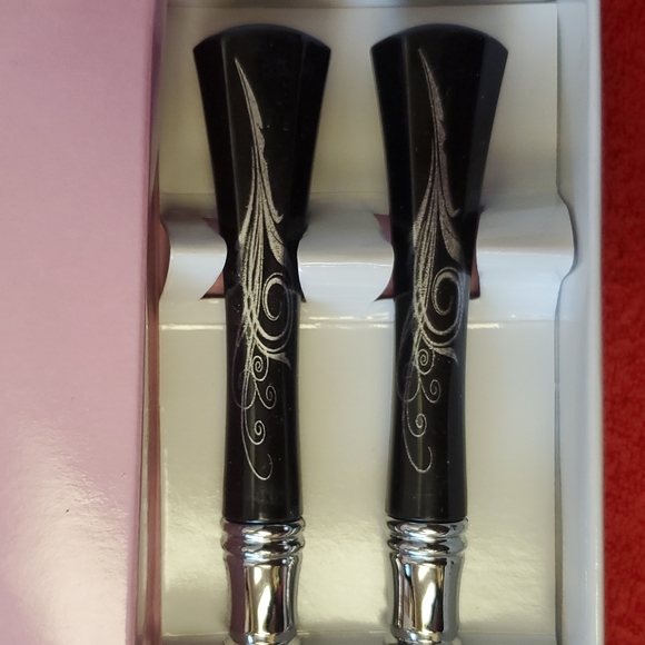 NWT, Monika High Quality Stainless Steel 12 Fruit Knives and 12  Fruit Fork . - Picture 6 of 8